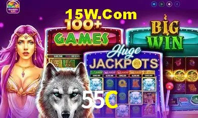 Loterias online na 55C
