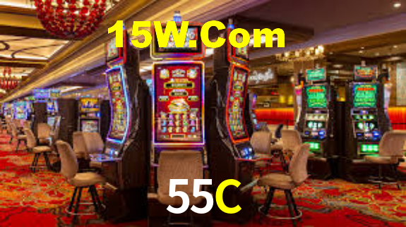 Apostas com odds competitivas na 55C
